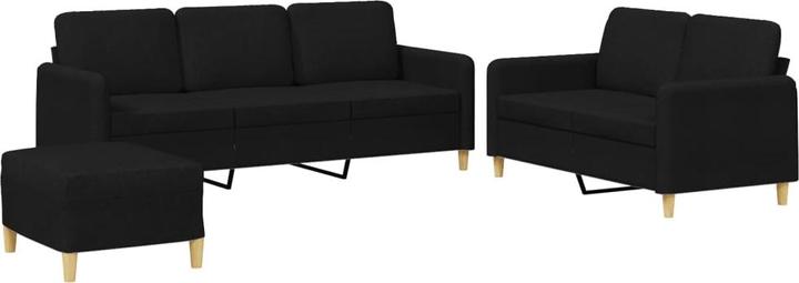 Actual product image vidaXL 3202130 (Upholstery set)