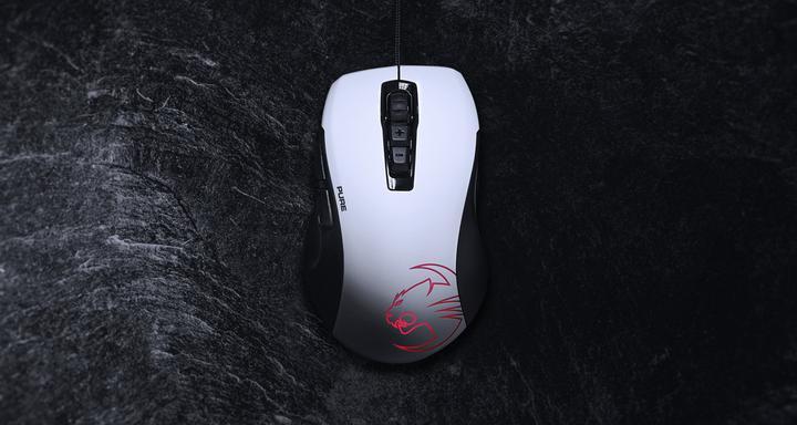 Actual product image Roccat Kone Pure Owl-Eye (Cable)