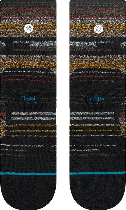Produktbild Stance Fork In The Road Mid Crew (38 - 42)
