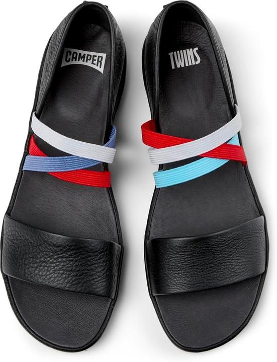 Actual product image Camper Right Nina Strap (38)