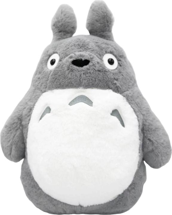 Produktbild Sun Arrow Mein Nachbar Totoro - Grauen Totoro (42 cm)