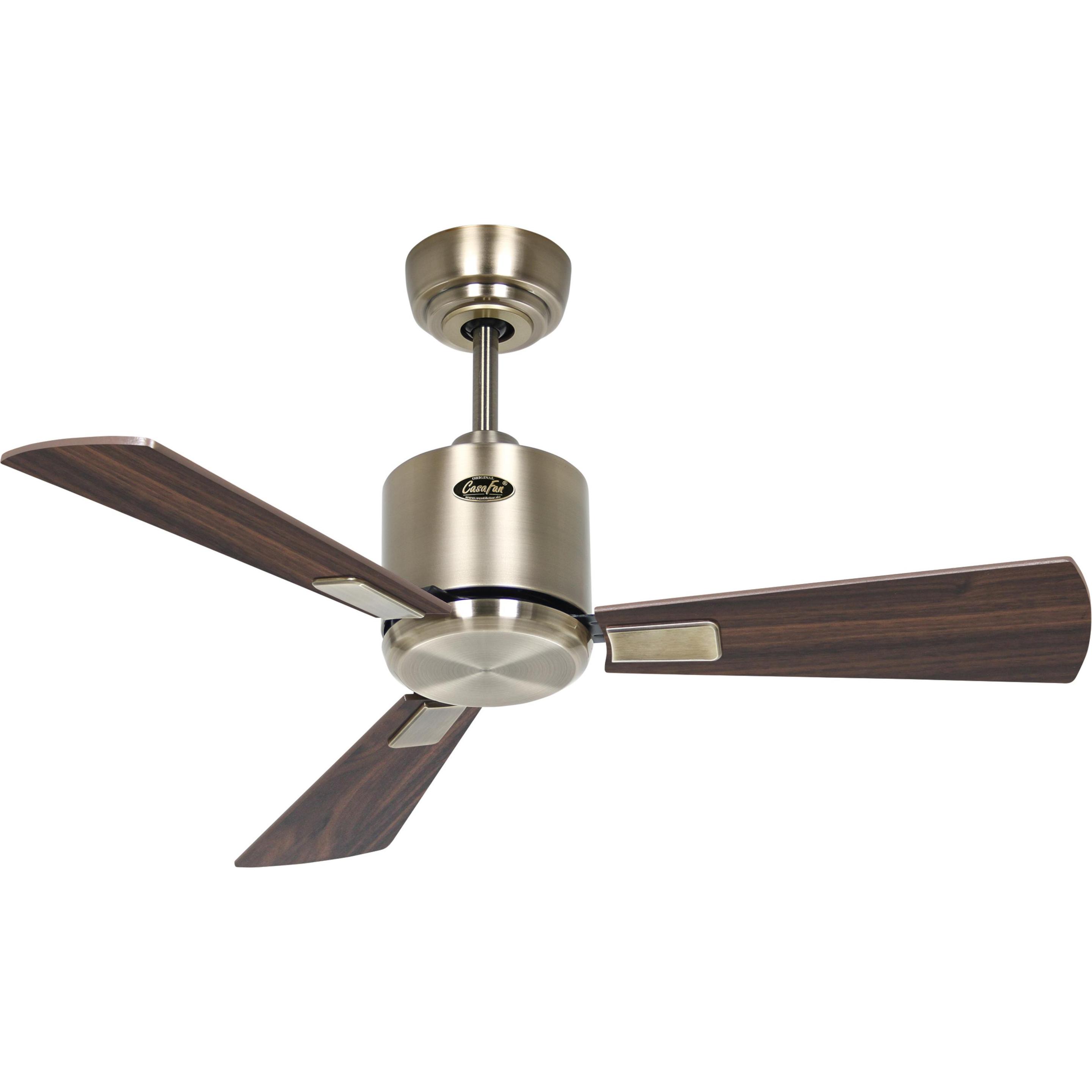 CasaFan Eco Neo III, Ventilator, Braun