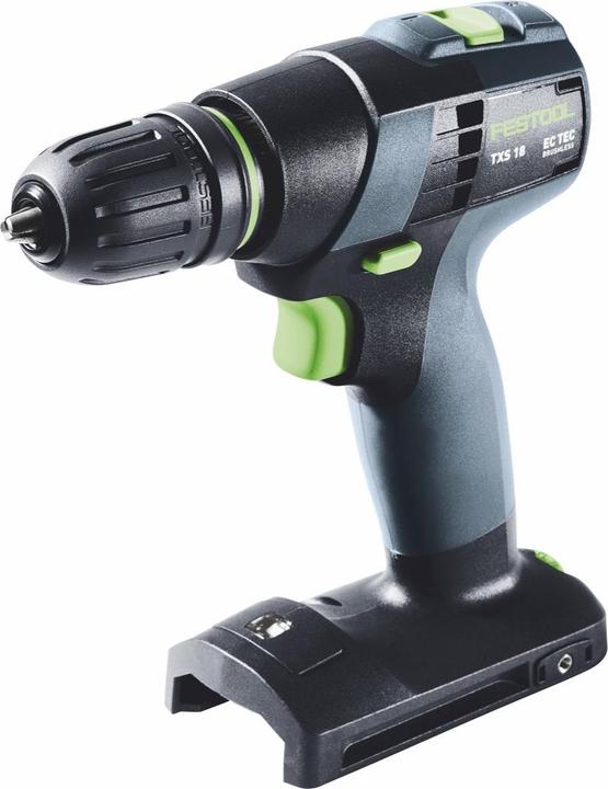 Actual product image Festool TXS 18-Basic set (Drill driver)