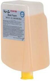 Produktbild CWS Seifenkonzentrat Best Foam Mild 1000 ml (Flüssigseife, 1000 ml)