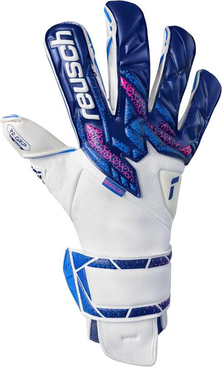 Produktbild Reusch Football Attrakt Evolution (8.5)