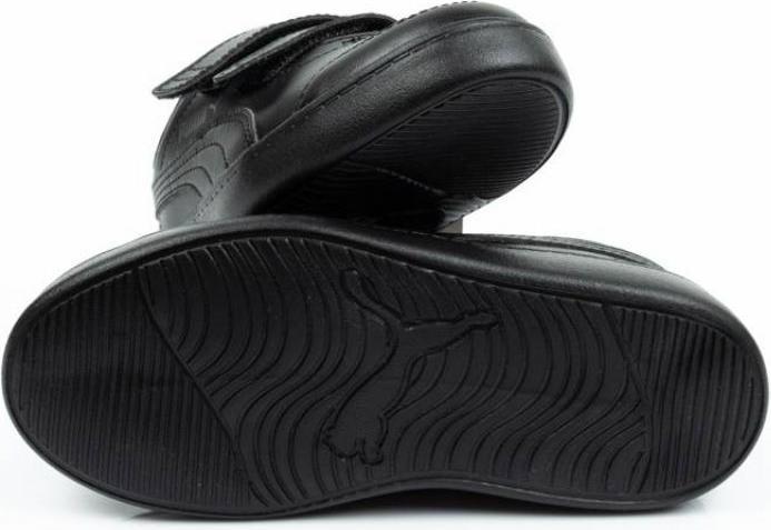 Image du produit Puma Courtflex Infants Kinderschuhe (19)