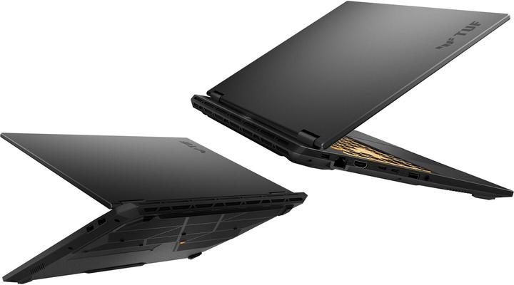 Produktbild ASUS Notebook TUF Gaming F16 FX608JMI-TU238W (16", 1000 GB, 16 GB, CH, Intel Core i7-14650HX)