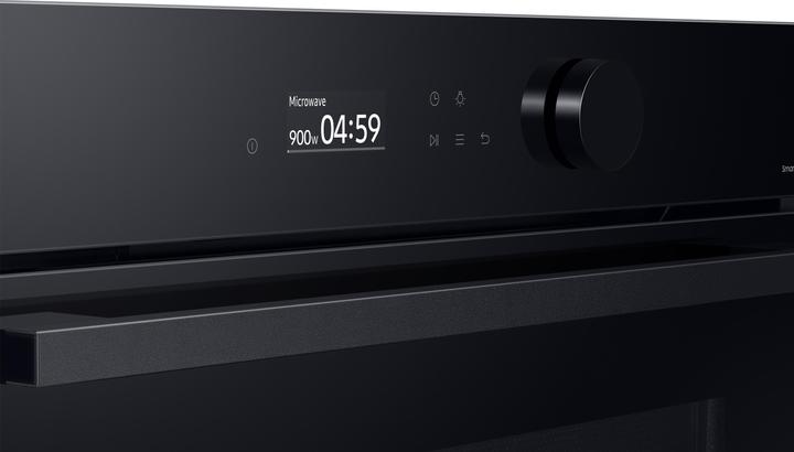Produktbild Samsung Kuchenka mikrofalowa NQ5B5713GBK (50 l)