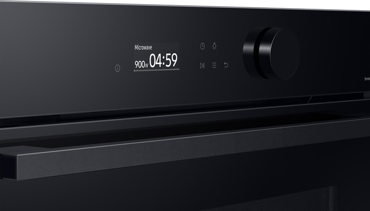 Produktbild Samsung Kuchenka mikrofalowa NQ5B5713GBK (50 l)