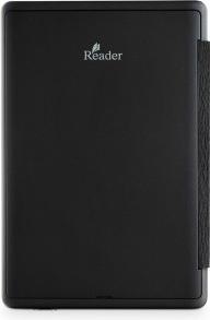 Actual product image Sony Prs-T3 (5.98", 2 GB, Black)