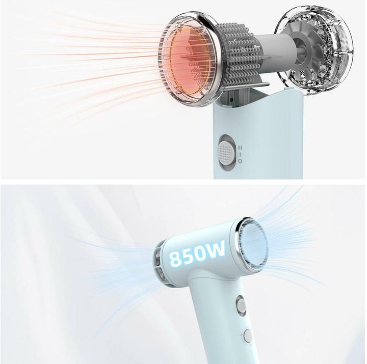 Image du produit Kica Jet Dry (850 W)
