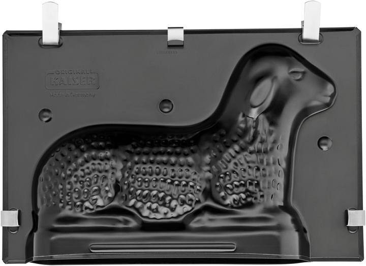 Produktbild Kaiser Lammform (6.50 cm)