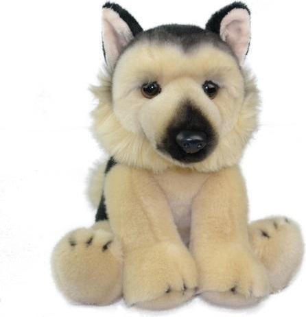 Image du produit Smily Teddy Deutscher Schäferhund (30 cm)