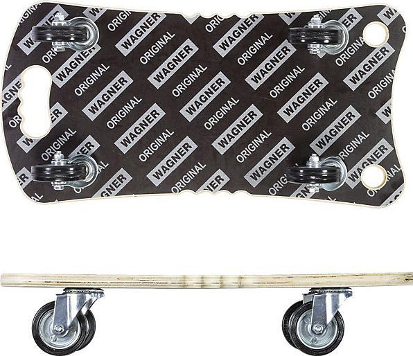 Produktbild Wagner System MaxiGrip (300 kg)