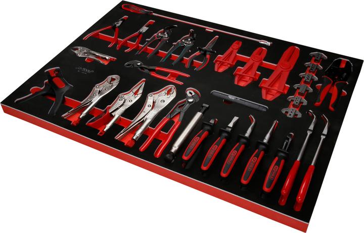 Actual product image KS Tools 821.0034