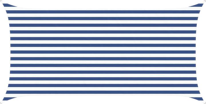 Actual product image vidaXL Outdoor Sonnenschutz Markise (400 x 200 cm)