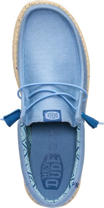 Image du produit Hey Dude Wally Canvas (43)