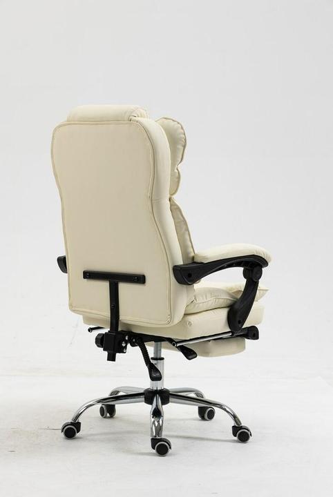 Produktbild Activejet Bürostuhl YK7416 beige (45 - 55 cm)