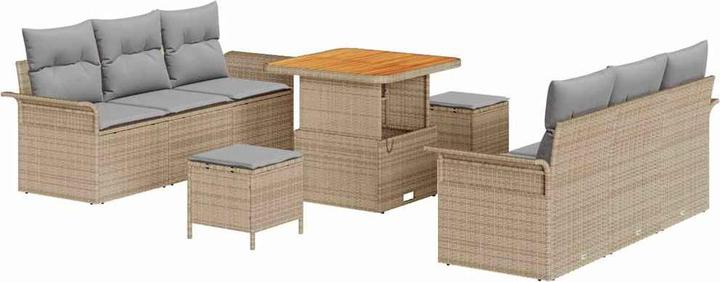 Produktbild vidaXL Forrest