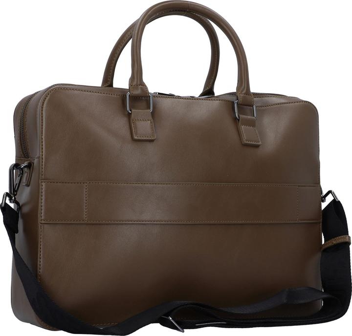 Actual product image Guess Boston Aktentasche 38 cm Laptopfach (16.93")