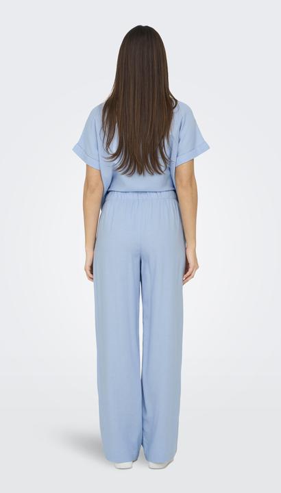 Actual product image Only ONLCARO Locker geschnitten Hose Hose (32)