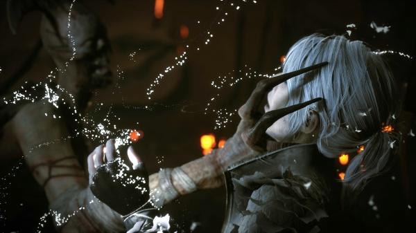 Actual product image Plaion The Medium (PS5, DE)