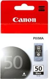 Produktbild Canon PG-50 Schwarz