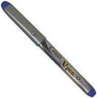 Image du produit Pilot Plume VPen M bleu (1x)