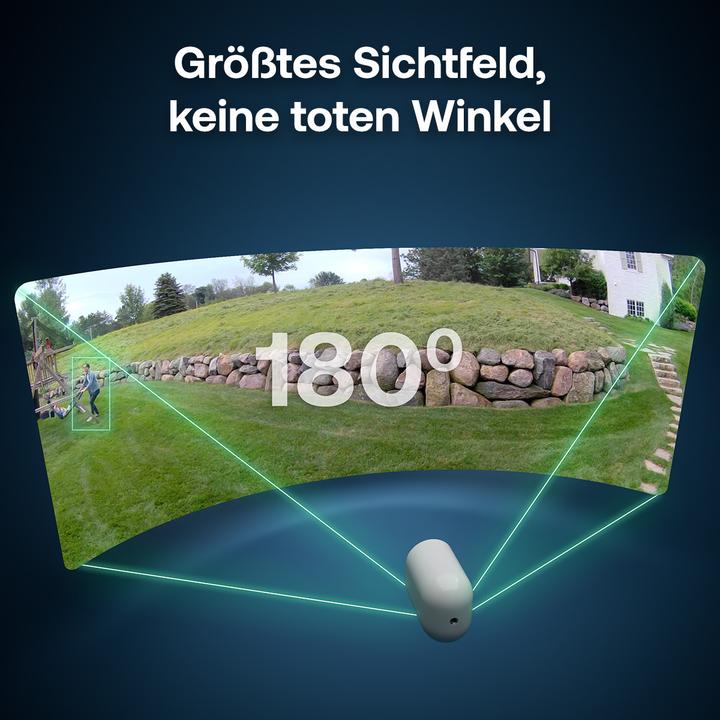 Produktbild Arlo ULTRA3 ADD-ON CAMERA, ULTRA3 ADD-ON, CAMERA (3840 x 2160 Pixels)