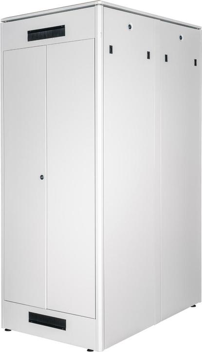 Image du produit Roline Armoire réseau 19 pouces Pro 42 U (42 HE, Rack 19 pouces)
