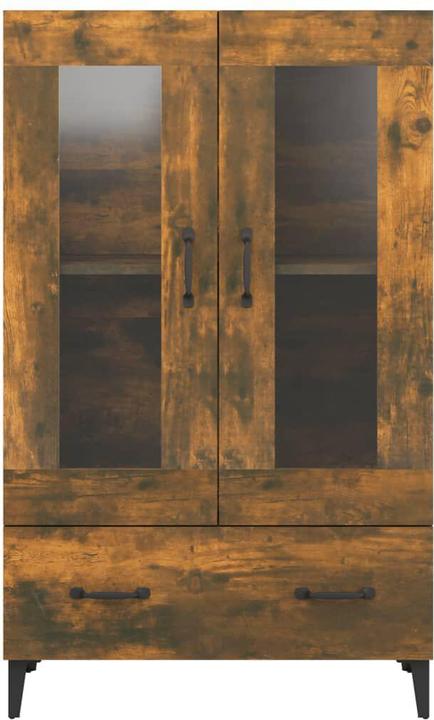 Image du produit vidaXL Highboard (70 x 70 x 115 cm)