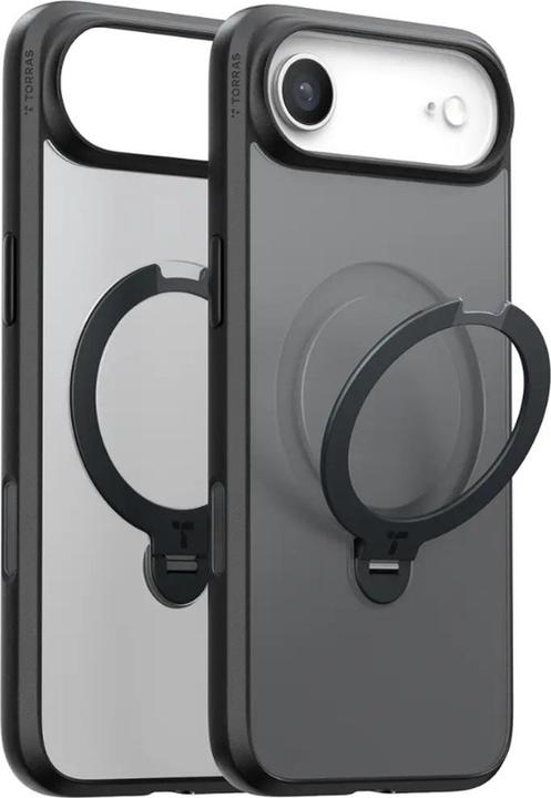 Produktbild Torras Ostand Spin Series (Apple iPhone 17)