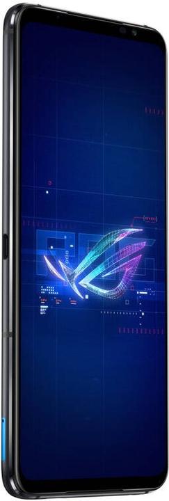 Image du produit ASUS ROG Phone 6 (512 Go, Storm White, 6.78", Double SIM, 5G)
