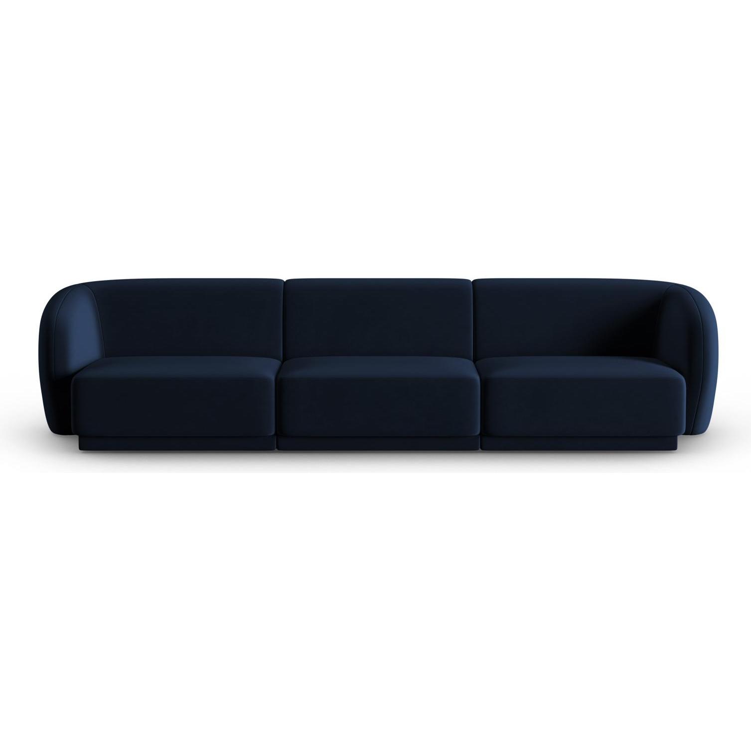 CXL by Christian Lacroix, Sofa, Lionel (4-Sitzer, 3-Sitzer, 2-Sitzer)