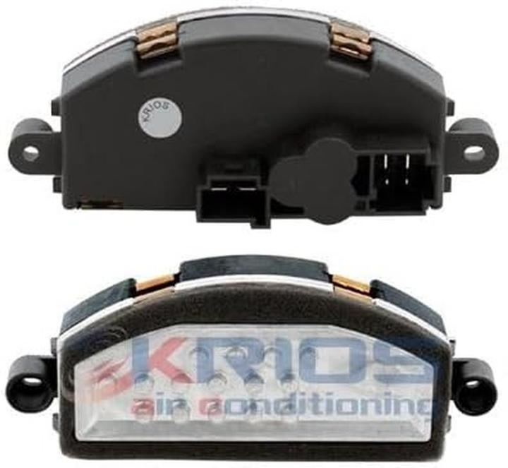 Meat & Doria Regolator Volvo XC40