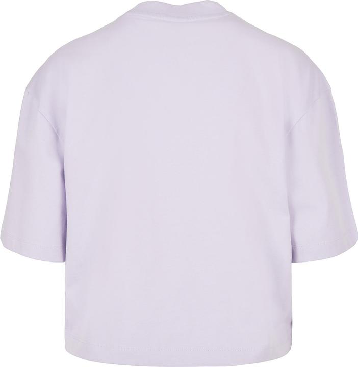 Produktbild Urban Classics Ladies Organic Oversized Tee (5XL)