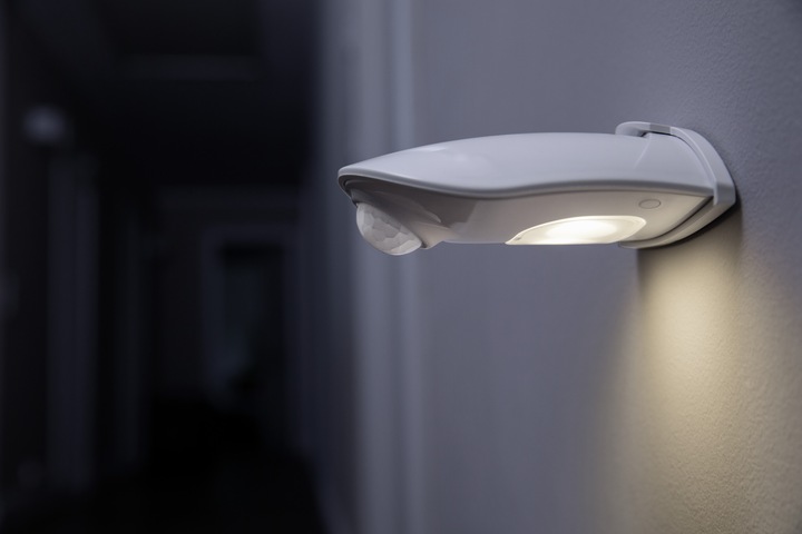 Produktbild Ledvance Door Led Down (40 lm, IP54)