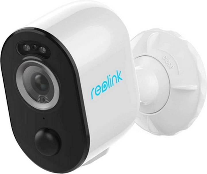 Actual product image Reolink Argus 3 Pro (2560 x 1440 (WQHD))
