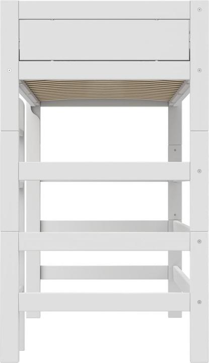 Produktbild Lifetime Kidsrooms Hochbett mit Rollboden (90 x 200 cm)