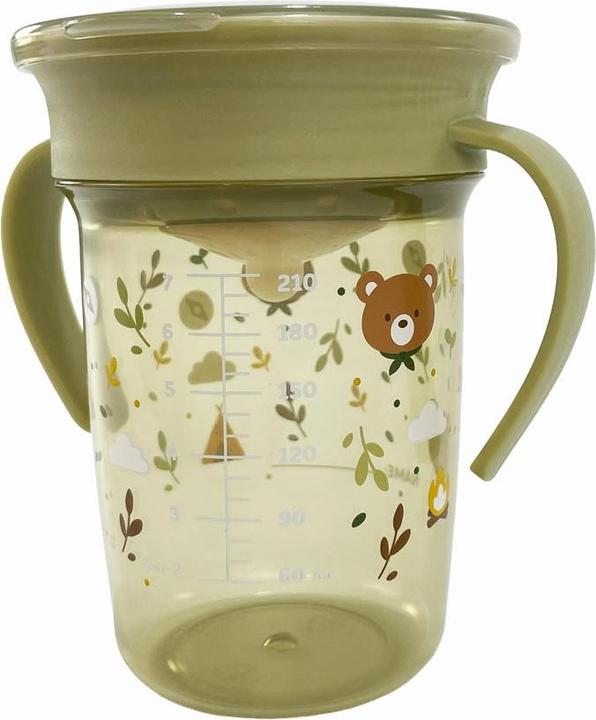 Produktbild Miniland SIPPY CUP 360 EXPLORER