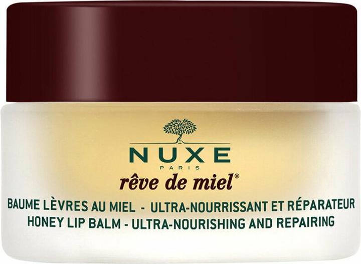 Image du produit Nuxe Le Rêve de Miel (Baume à lèvres, 15 ml)