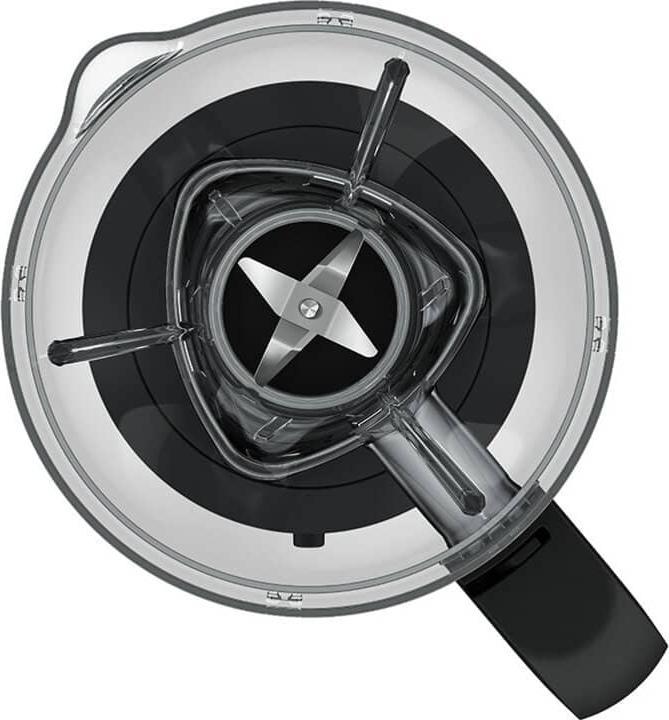 Produktbild Braun PowerBlend 3 JB 3100 BK - Blender - Zwart (600 W)