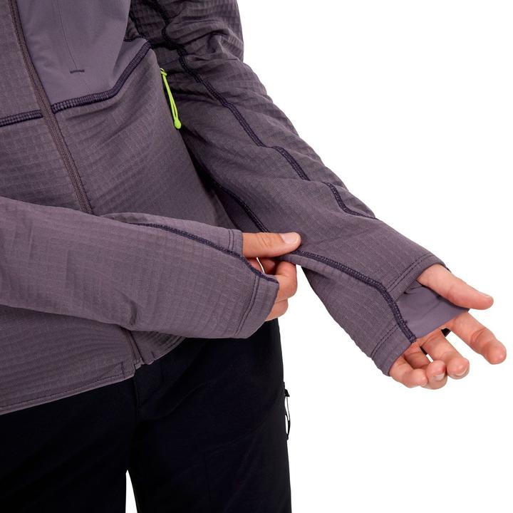 Actual product image Berghaus Ridge-Hiker Kapuzenjacke für Jacket (L)
