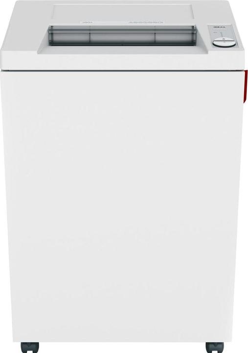 Image du produit Ideal Destructeur de documents 3804 (Coupe droite)