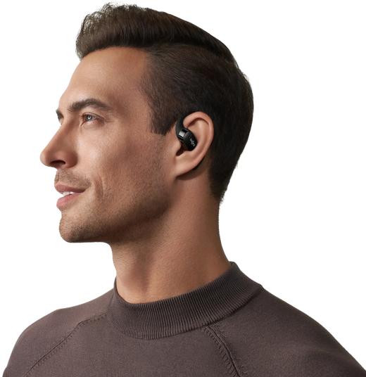 Actual product image Shokz OpenFit (ANC, 7 h, Wireless)