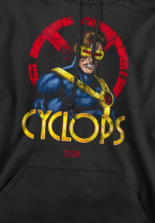 Produktbild XMen Kapuzenpullover (XL)