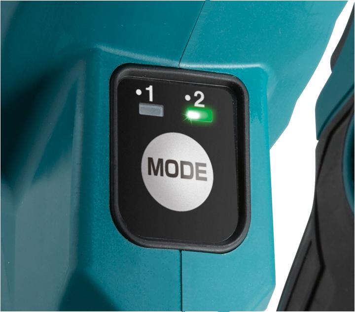 Actual product image Makita VR004GZ Cordless deep vibrator, 18 V, 38mm x 1200mm, Without batteries and charger!