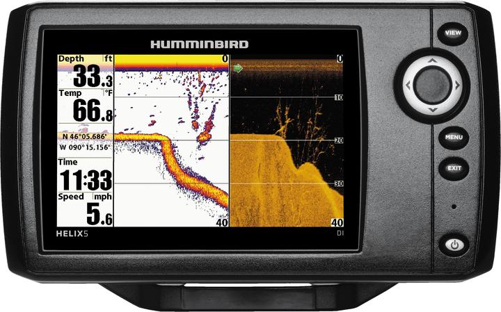 Image du produit Humminbird Hélix 5