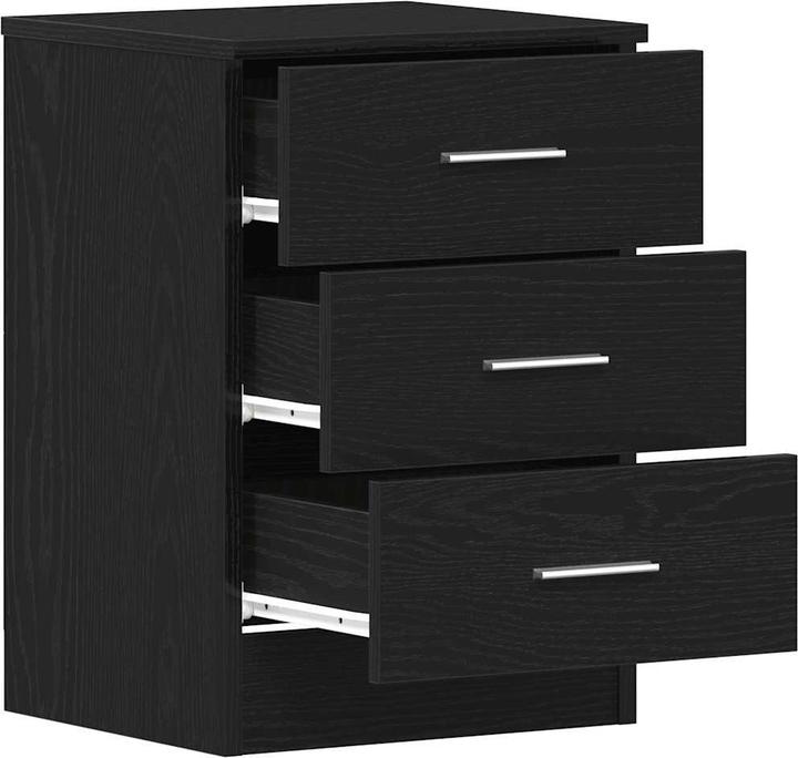 Immagine prodotto vidaXL Nachttisch (38 x 35 x 55 cm)