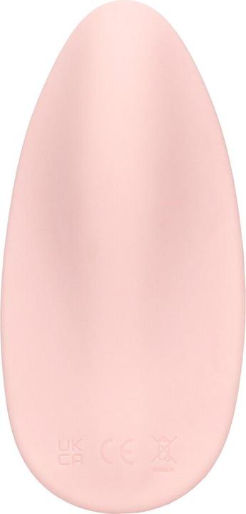 Produktbild Loveline Céleste - Remote Control Panty Vibe - Pink
